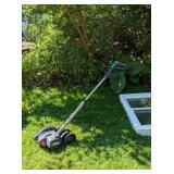 CRAFTSMAN EDGER