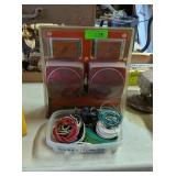 TRAILER LIGHT KIT & WIRE