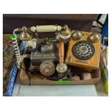 2 - TELEPHONES