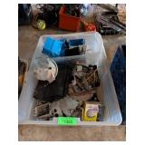 ELECTRICAL HARDWARE