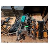 1984 FORD MUSTANG 302 ENGINE HEAD & PARTS