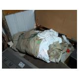 ASSORTED CAR COVERS