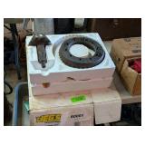 FORD 9' 3.5 RING & PINION SET