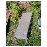 GM FUEL TANK 605240