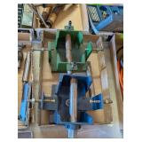 2 - PISTON VISES