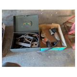 COOLANT TESTERS