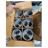 6 - GM PISTONS