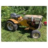 SEARS ST/10 GARDEN TRACTOR