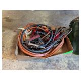 JUMPER CABLES