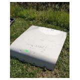1959 FORD TRUNK LID