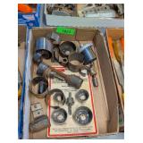 HOLESAW COLLECTION
