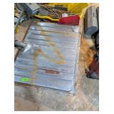 1965 FALCON FUEL TANK
