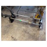CAMSHAFT LOBE MEASURING FIXTURE
