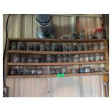 JARS OF HARDWARE