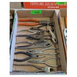 PLIERS & SNIPS COLLECTION