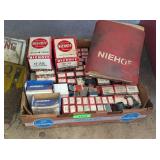 NIEHOFF PARTS COLLECTION