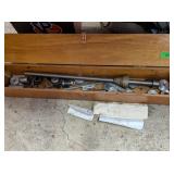CAMSHAFT BEARING TOOL GA285