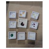 CUT STONE ASSORTMENT