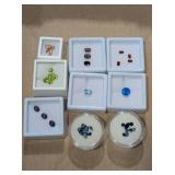 CUT STONE ASSORTMENT
