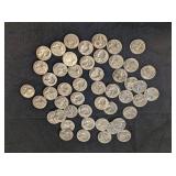50 - BICENTENNIAL QUARTERS