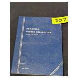 CANADIAN NICKEL BOOK