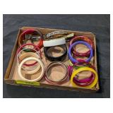BANGLE AND BRACLET COLLECTION