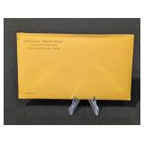 1964 SEALED PROOF SET