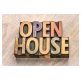 OPEN HOUSE ON 8/26 FROM 2-5PM OR BY APPOINTMENT