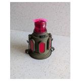 ANTIQUE K-D605 ROAD FLARE