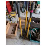 3 - TAMPERS