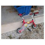 MICRO BIKE