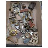 KEY & LOCK COLLECTION