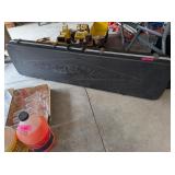 HARD GUN CASE