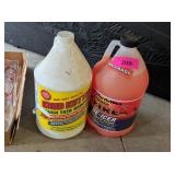 KRUD KUTTER CLEANER AND WINDSHIELD WASHER FLUID