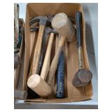 HAMMER COLLECTION