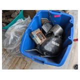HARLEY PARTS & OTHER MOTORCYCLE PARTS