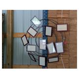 HANGING MULTI-PHOTO FRAME