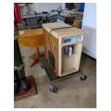 TAYLORMATE ICE CREAM MACHINE