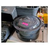 ENAMEL CANNER