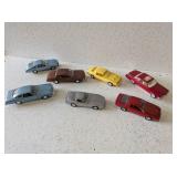 VINTAGE DEALERSHIP PROMO CARS - JOHAN