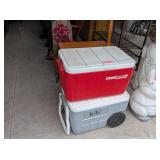 2 - COOLERS