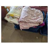 QUILT & BLANKET COLLECTION