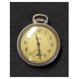 WESTCLOX POCKET BEN POCKET WATCH