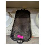 WAGNER SIDNEY #9 GRIDDLE