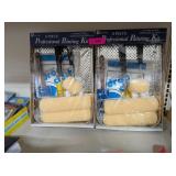 2 - NEW PAINTING KITS