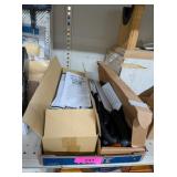 2 - NEW KNIFE SETS IN BOX
