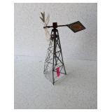 RARE - DEMPSTER SALESMAN SAMPLE WINDMILL