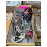 VINTAGE CAP GUNS