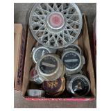 DODGE & OTHER HUBCAPS