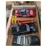 DIECAST COLLECTOR CARS